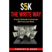$5k The Write Way