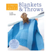 Simple Knits Blankets & Throws: 10 Great Designs to Choose from