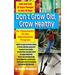 Don't Grow Old, Grow Healthy: Look and Feel Younger...Dr. Chauchard's 30-Day Rejuvenation Program