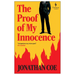 The Proof of My Innocence