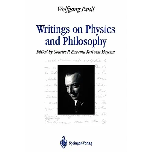 Writings on Physics and Philosophy