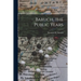 Baruch, the Public Years