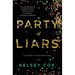 Party of Liars