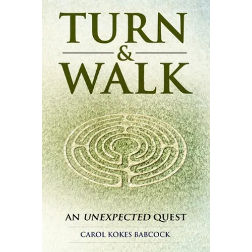 Turn & Walk: an unexpected quest