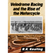 Velodrome Racing and the Rise of the Motorcycle