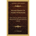 Ancient History Or Annals Of Kentucky: With A Survey Of The Ancient Monuments Of North America (1824)