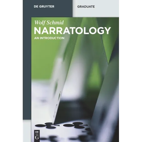Narratology