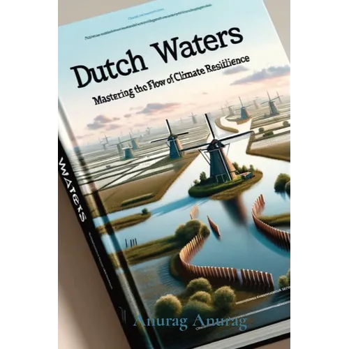 Dutch Waters: Mastering the Flow of Climate Resilience