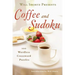 Will Shortz Presents Coffee and Sudoku