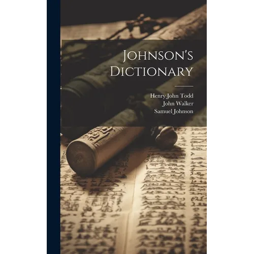 Johnson's Dictionary