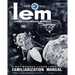 LEM Lunar Excursion Module Familiarization Manual