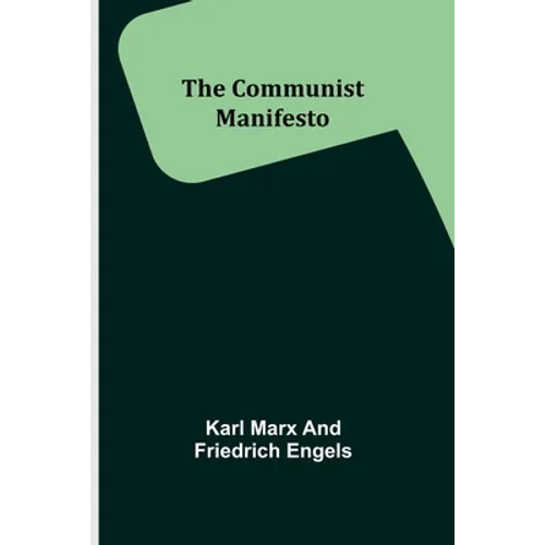 The Communist Manifesto