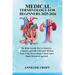 Medical Terminology for Beginners 2025-2026: The Brain Friendly Way to Memorize, Pronounce and Fully Understand Medical Terms Using Proven Memory Hack