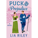 Puck and Prejudice