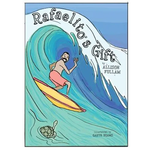Rafaelito's Gift
