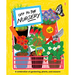 Off to the Nursery: A Celebration of Gardening, Plants and Seasons