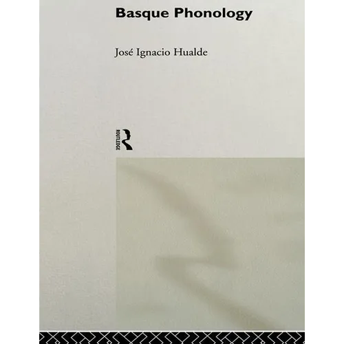 Basque Phonology