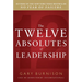 The Twelve Absolutes of Leadership