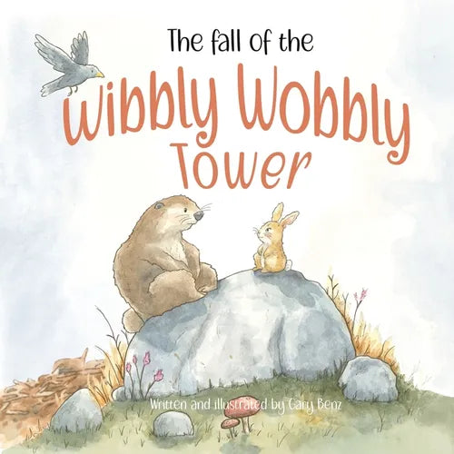 The Fall of the Wibbly Wobbly Tower