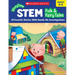 Storytime Stem: Folk & Fairy Tales