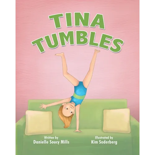 Tina Tumbles