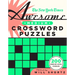 The New York Times Awesome Medium Crossword Puzzles: 200 Medium-Level Puzzles