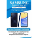 Samsung Galaxy A15 5G User Manual for Beginners and Seniors: The Most Complete & Fascinating User Guide with The Latest Android Tips & Tricks, Coupled