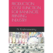 Production Cost Function for Banknote Printing Industry