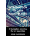Introduction to Data Architecture: A foundation covering the key essentials