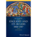 England and Its Rulers: 1066 - 1307
