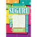 Sudoku Suguru - 200 Hard to Master Puzzles 10x10 (Volume 31)
