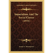 Imperialism And The Social Classes (1951)