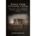 Kings Park Psychiatric Center: a Journey Through History: Volume I