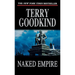 Naked Empire: Book Eight of the Sword of Truth