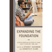 Expanding the Foundation: African American Authors of Young Adult Literature, 1980-2000