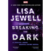 Breaking the Dark: A Jessica Jones Marvel Crime Novel
