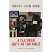 A Platform with No Timetable