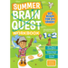 Summer Brain Quest: Between Grades 1 & 2