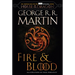 Fire & Blood (HBO Tie-In Edition): 300 Years Before a Game of Thrones