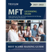MFT Licensing Exam Study Guide: Test Prep with Practice Questions for the Marriage and Family Therapy Examination