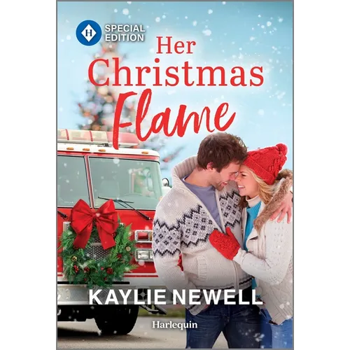 Her Christmas Flame