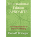 International Edition APROARTE: A Nested Hierarchy of Expressive Singing