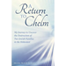 A Return to Chelm: My Journey to Uncover the Destruction of Two Jewish Families in the Holocaust