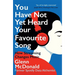 You Have Not Yet Heard Your Favourite Song: How Streaming Changes Music