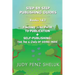 Step-by-Step Publishing Guides: Books 1 & 2