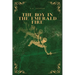 The Boy in the Emerald Fire