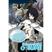 That Time I Got Reincarnated as a Slime, Vol. 1 (Light Novel)