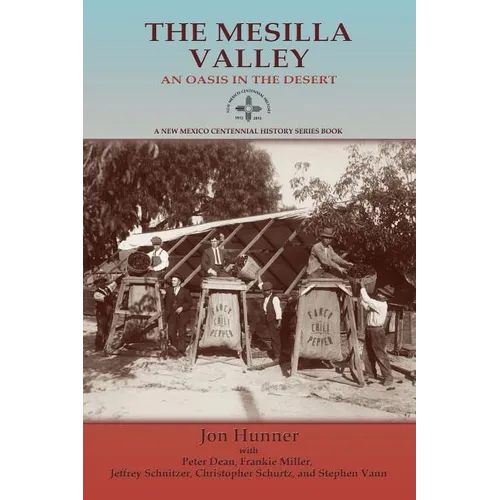 The Mesilla Valley