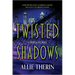 Twisted Shadows: Book 2 in a Slow Burn Gay Paranormal Romance Trilogy