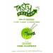Tasty Freedom: How We Mastered Fear, Illness and Foreign Travel with Severe Food Allergies